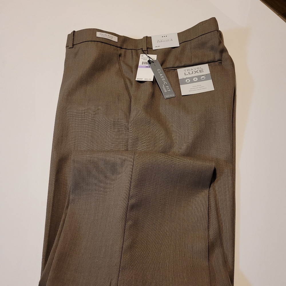 🎁🎁🎁🎁Modren comfort waist pant